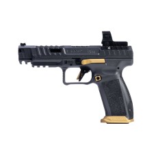 Canik SFx RIVAL Pistol w/ MeCanik Optic 9mm